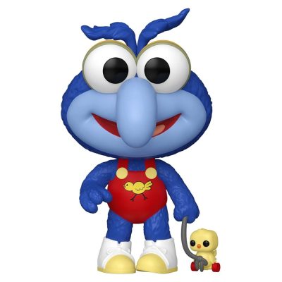 Funko Pop The Muppets Babies - Baby Gonzo 1698