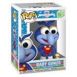 Funko Pop The Muppets Babies – Baby Gonzo 1698 Funko Pop The Muppets Babies - Baby Gonzo 1698