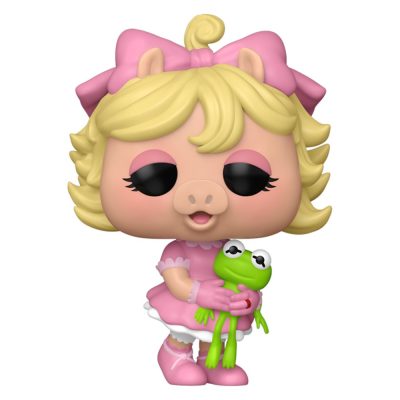 Funko Pop The Muppets Babies - Baby Piggy 1697
