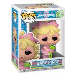 Funko Pop The Muppets Babies – Baby Piggy 1697 Funko Pop The Muppets Babies - Baby Piggy 1697
