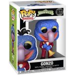 Funko Pop The Muppets – Gonzo 1677 Funko Pop The Muppets - Gonzo 1677