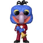 Funko Pop The Muppets – Gonzo 1677 Funko Pop The Muppets - Gonzo 1677