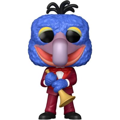 Funko Pop The Muppets - Gonzo 1677