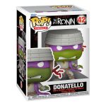 Funko Pop! Tmnt The Last Ronin – Donatello #42 Funko Pop! Tmnt The Last Ronin - Donatello #42