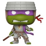 Funko Pop! Tmnt The Last Ronin – Donatello #42 Funko Pop! Tmnt The Last Ronin - Donatello #42