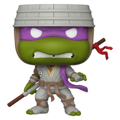 Funko Pop! Tmnt The Last Ronin - Donatello #42