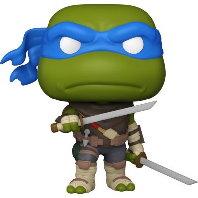 Funko Pop! Tmnt The Last Ronin - Leonardo #43