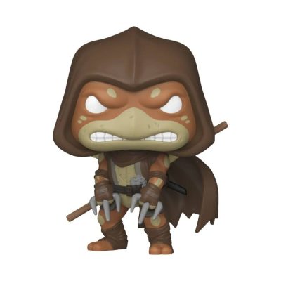 Funko Pop! Tmnt The Last Ronin - Moja #55