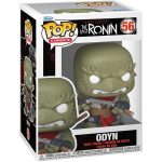 Funko Pop! Tmnt The Last Ronin – Odyn #56 Funko Pop! Tmnt The Last Ronin - Odyn #56