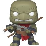 Funko Pop! Tmnt The Last Ronin – Odyn #56 Funko Pop! Tmnt The Last Ronin - Odyn #56