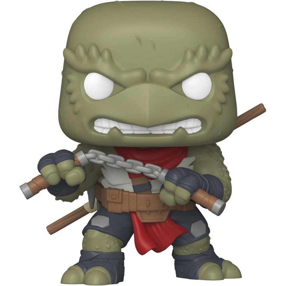 Funko Pop! Tmnt The Last Ronin - Odyn #56