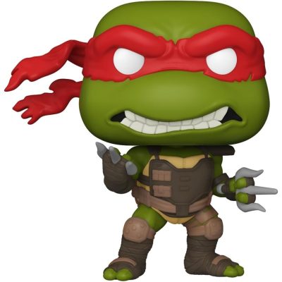 Funko Pop! Tmnt The Last Ronin - Raphael #44