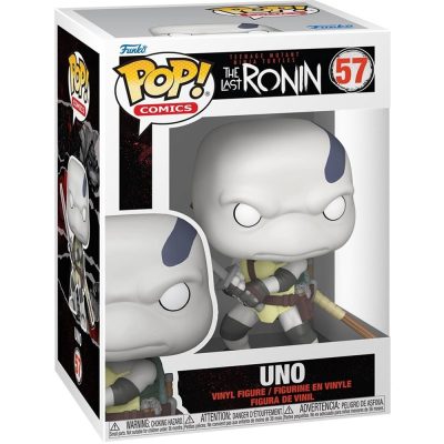 Funko Pop! Tmnt The Last Ronin - Uno #57