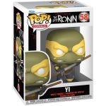 Funko Pop! Tmnt The Last Ronin – Yi #58 Funko Pop! Tmnt The Last Ronin - Yi #58