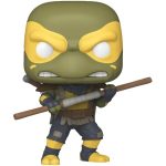 Funko Pop! Tmnt The Last Ronin – Yi #58 Funko Pop! Tmnt The Last Ronin - Yi #58