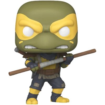 Funko Pop! Tmnt The Last Ronin - Yi #58