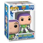 Funko Pop Toy Story 5 - Buzz Lightyear #1712