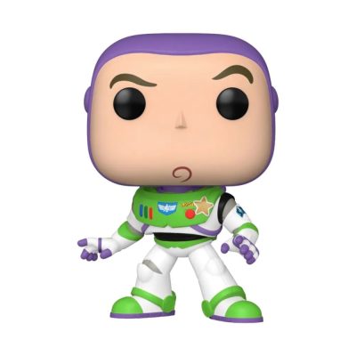Funko Pop Toy Story 5 - Buzz Lightyear #1712