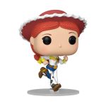 Funko Pop Toy Story 5 - Jessie #1710