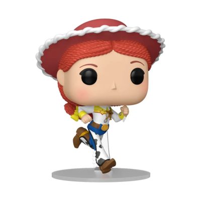 Funko Pop Toy Story 5 - Jessie #1710