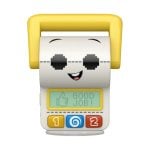 Funko Pop Toy Story 5 - Smarty Pants #1715