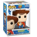 Funko Pop Toy Story 5 - Woody #1711