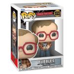 Funko Pop Trailer Park Boys - Bubbles With Kitty #1323