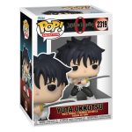 Funko Pop Yuta Okkotsu 2319 (Jujutsu Kaisen)