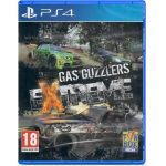 Gas Guzzers Extreme – Ps4 (Novo) (Europeu) Gas Guzzers Extreme - Ps4 (Novo) (Europeu)