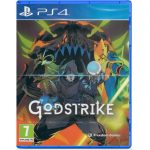 Godstrike – Ps4 (Novo) (Europeu) Godstrike - Ps4 (Novo) (Europeu)