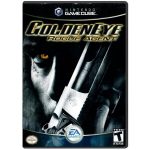Golden Eye Rogue Agent – Game Cube (Seminovo) Golden Eye Rogue Agent - Game Cube (Seminovo)