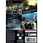 Golden Eye Rogue Agent – Game Cube (Seminovo) Golden Eye Rogue Agent - Game Cube (Seminovo)