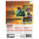 Gormiti The Lords Of Nature – Nintendo Wii (Usado) Gormiti The Lords Of Nature - Nintendo Wii (Usado)