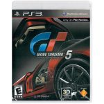 Gran Turismo 5 – Ps3 (Usado) Gran Turismo 5 - Ps3 (Usado)