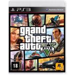 Grand Theft Auto V (Gta 5) – Ps3 (Com Mapa) (Seminovo) Grand Theft Auto V (Gta 5) - Ps3 (Com Mapa) (Seminovo)
