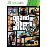 Grand Theft Auto V (Gta 5) – Xbox 360 (Usado) (Trinco) Grand Theft Auto V (Gta 5) - Xbox 360 (Usado) (Trinco)