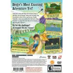 Great Dinosaur Rescue - Ps2 (Usado)