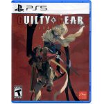 Guilty Gear Strive – Ps5 (Novo) Guilty Gear Strive - Ps5 (Novo)