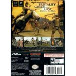 Gun – Game Cube (Sem Manual) (Seminovo) Gun - Game Cube (Sem Manual) (Seminovo)
