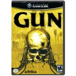 Gun – Game Cube (Sem Manual) (Seminovo) Gun - Game Cube (Sem Manual) (Seminovo)