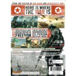Homefront – Xbox 360 (Seminovo) Homefront - Xbox 360 (Seminovo)