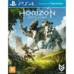 Horizon Zero Dawn (Capinha De Papelão) – Ps4 (Usado) Horizon Zero Dawn (Capinha De Papelão) - Ps4 (Usado)