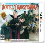 Hotel Transylvania – Nintendo 3Ds (Usado) Hotel Transylvania - Nintendo 3Ds (Usado)