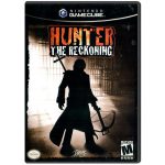Hunter The Reckoning – Game Cube (Usado) (Sem Manual) Hunter The Reckoning - Game Cube (Usado) (Sem Manual)