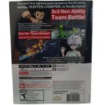 Hunter X Hunter Nen X Impact Limited Edition – Nintendo Switch (Novo) Hunter X Hunter Nen X Impact Limited Edition - Nintendo Switch (Novo)