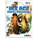 Ice Age Dawn Of The Dinosaurs – Nintendo Wii (Usado) (Sem Manual) Ice Age Dawn Of The Dinosaurs - Nintendo Wii (Usado) (Sem Manual)