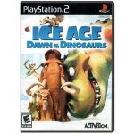 Ice Age Dawn Of The Dinosaurs – Ps2 (Usado) (Sem Manual) Ice Age Dawn Of The Dinosaurs - Ps2 (Usado) (Sem Manual)