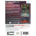 Igor The Game – Nintendo Wii (Seminovo) Igor The Game - Nintendo Wii (Seminovo)
