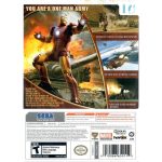 Iron Man – Nintendo Wii (Seminovo) Iron Man - Nintendo Wii (Seminovo)