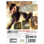 Jumper – Nintendo Wii (Usado) Jumper - Nintendo Wii (Usado)